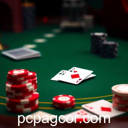 Exploring the Role of PAGCOR in Regulating Online Blackjack