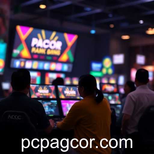 The Future of Online Gaming Regulation