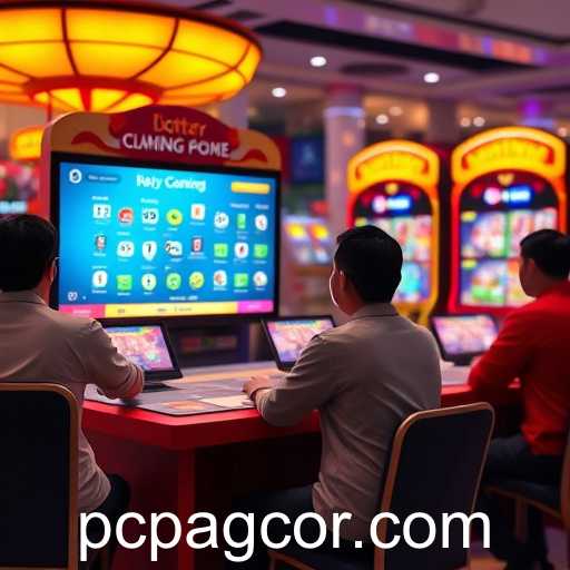 Understanding the Role of PAGCOR in Regulating Online Lottery Games