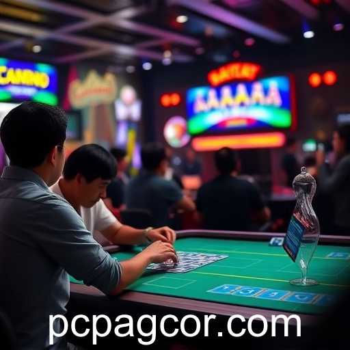 The Changing Landscape of Online Gaming Regulations