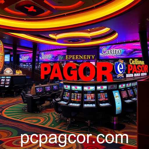 PAGCOR
