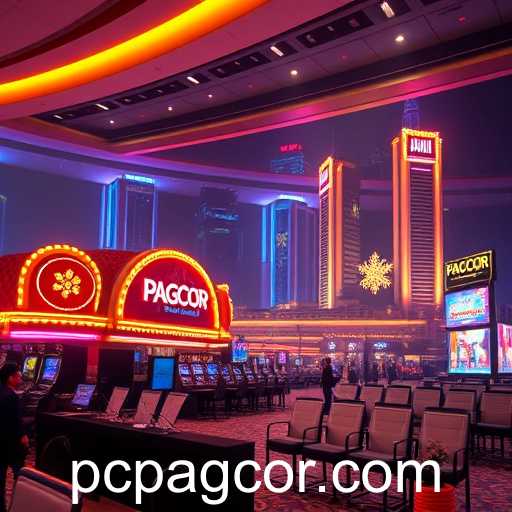 PAGCOR