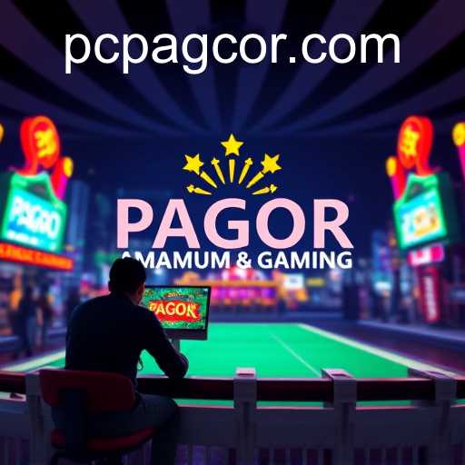 PAGCOR: Monitoring the Gaming Scene