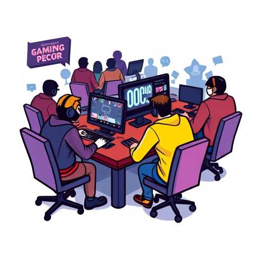 PAGCOR's Influence on Online Gaming Regulations