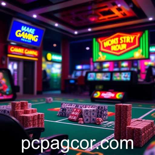 The Evolution and Impact of PAGCOR on Online Gaming