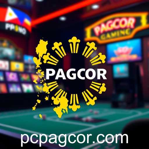 PAGCOR's Rising Influence in Online Gaming