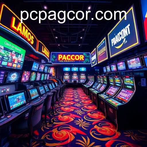 PAGCOR's Role in Online Gaming Regulation
