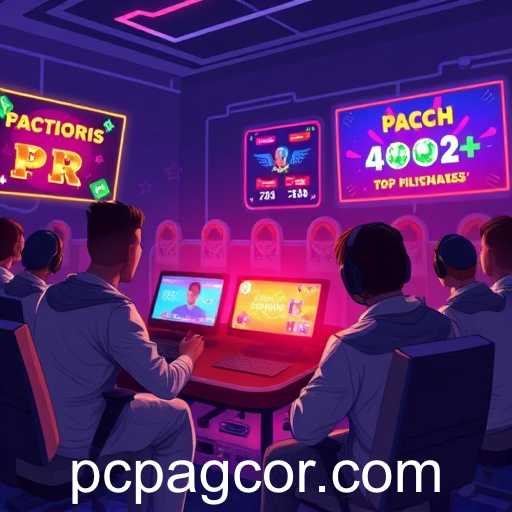 PAGCOR's Digital Endeavor: Navigating a New Gaming Era