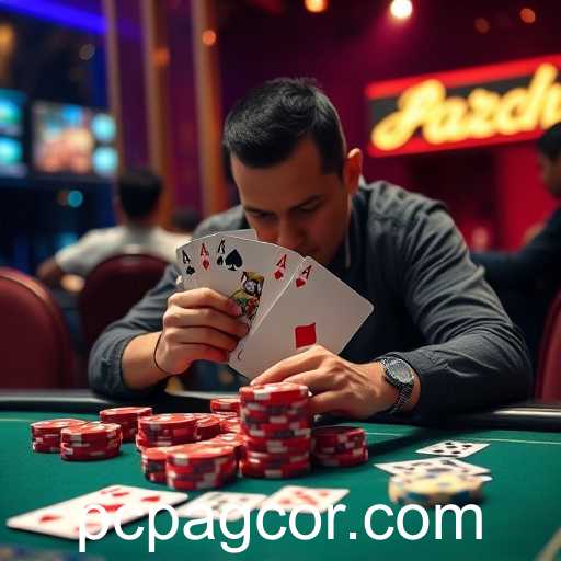 The Growth of Poker in the Philippines: PAGCOR's Influence and Impact