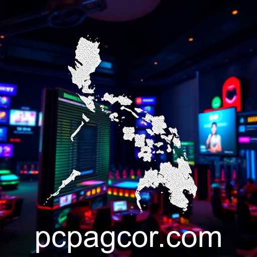 The Rise of Online Gaming in the Philippines