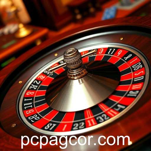 The Role of PAGCOR in Regulating Online Roulette Gaming