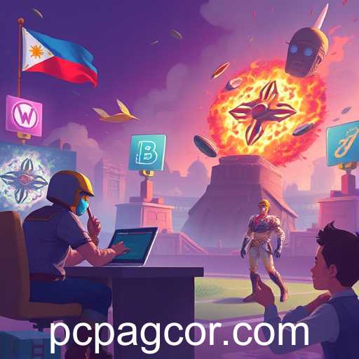 Exploring the Impact of PAGCOR on Strategy Games in the Digital Age